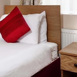 Standard Single Room Single Bed Non-Smoking